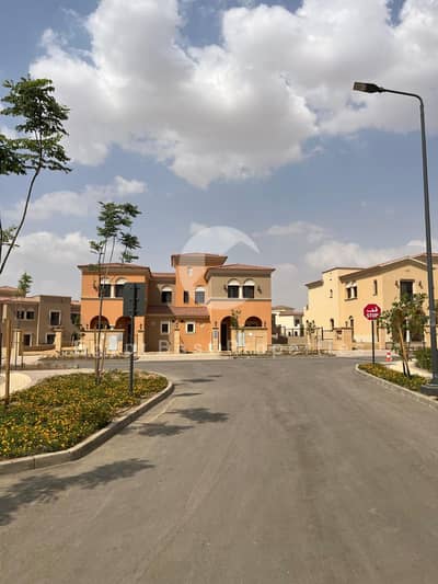 2 Bedroom Apartment for Sale in New Cairo, Cairo - WhatsApp Image 2025-10-12 at 4.05. 49 PM. jpeg