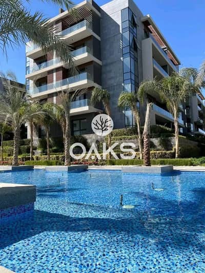 3 Bedroom Flat for Sale in New Cairo, Cairo - 559564233_122138802782929424_410228562042926118_n. jpg