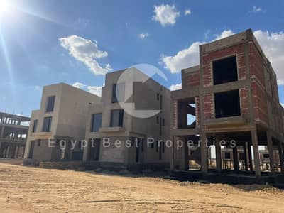 4 Bedroom Villa for Sale in New Cairo, Cairo - WhatsApp Image 2025-07-03 at 12.55. 16 PM. jpeg