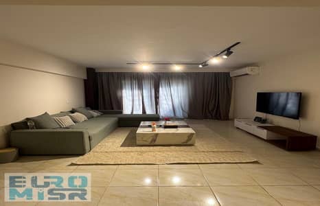 فلیٹ 2 غرفة نوم للايجار في القاهرة الجديدة، القاهرة - IMG-20250924-WA0158. jpg