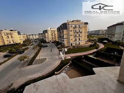 3 Bedroom iVilla for Sale in New Cairo, Cairo - WhatsApp Image 2025-05-26 at 14.29. 07_d0356f51 - Copy. jpg