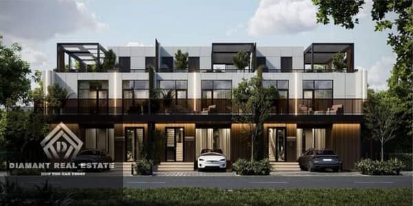 4 Bedroom Villa for Sale in New Capital City, Cairo - WhatsApp Image 2025-10-14 at 4.46. 43 PM. jpeg