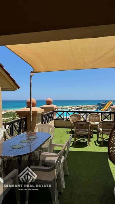 2 Bedroom Chalet for Sale in Ain Sukhna, Suez - WhatsApp Image 2025-07-14 at 4.09. 19 PM. jpeg