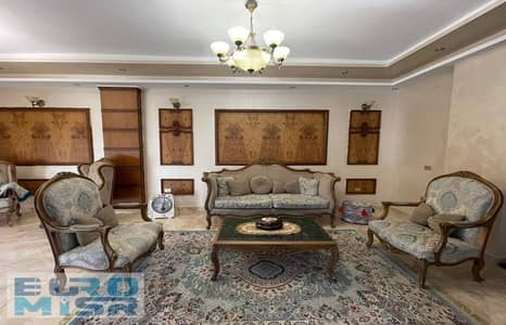 شقة 3 غرف نوم للايجار في القاهرة الجديدة، القاهرة - WhatsApp Image 2025-09-23 at 4.41. 56 PM (7). jpeg