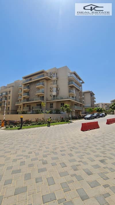 3 Bedroom Flat for Sale in New Cairo, Cairo - WhatsApp Image 2025-05-22 at 17.18. 24_67198b87 - Copy. jpg