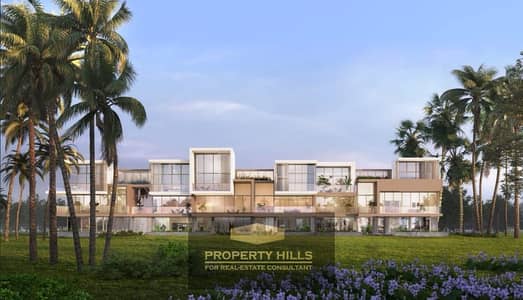 3 Bedroom Apartment for Sale in Sheikh Zayed, Giza - 7ec3e6fe-217e-415e-85e4-e53885b0e24c. jpg