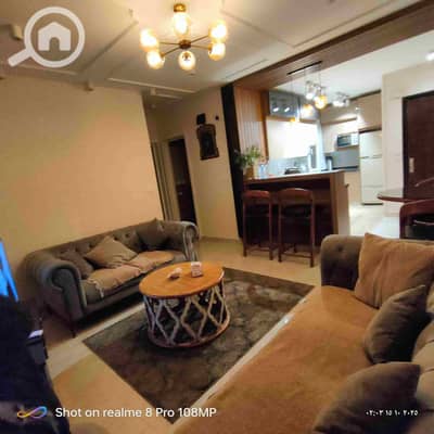 2 Bedroom Hotel Apartment for Rent in Madinaty, Cairo - 1000133915. jpg