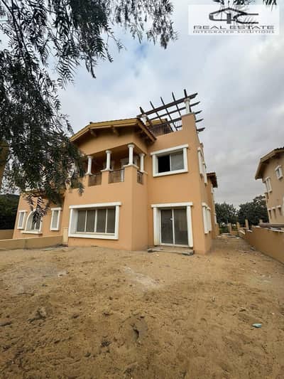 توين هاوس 4 غرف نوم للبيع في القاهرة الجديدة، القاهرة - WhatsApp Image 2025-05-29 at 2.08. 38 PM. jpeg