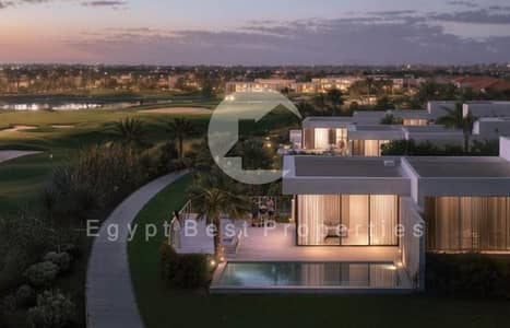 4 Bedroom Villa for Sale in New Cairo, Cairo - 2. PNG