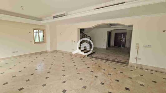4 Bedroom Villa for Sale in Madinaty, Cairo - IMG-20240827-WA0041. jpg