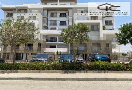 2 Bedroom Apartment for Sale in New Cairo, Cairo - 53d6b3c6-c04a-486b-9c1f-0b865eb75d74. jpg