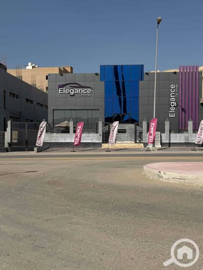 مصنع  للايجار في القاهرة الجديدة، القاهرة - IMG_5109. jpg