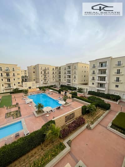 3 Bedroom Apartment for Sale in New Cairo, Cairo - WhatsApp Image 2025-10-14 at 17.08. 08 (1). jpeg