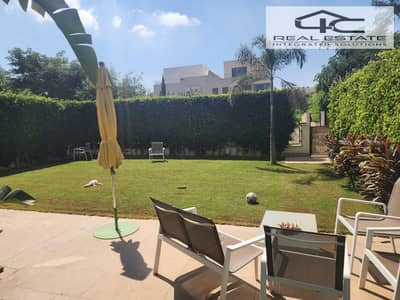 3 Bedroom Flat for Sale in New Cairo, Cairo - WhatsApp Image 2025-10-07 at 22.51. 19_09e33369. jpg