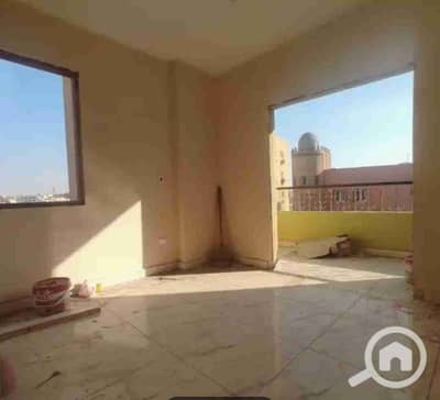 شقة 3 غرف نوم للبيع في زهراء المعادى، القاهرة - 1000056426. jpg