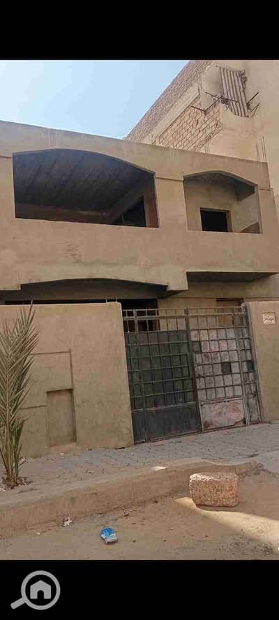 أرض سكنية  للبيع في 6 أكتوبر، الجيزة - 1000668377. jpg