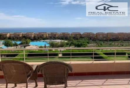 3 Bedroom Chalet for Sale in Ain Sukhna, Suez - 3. JPG