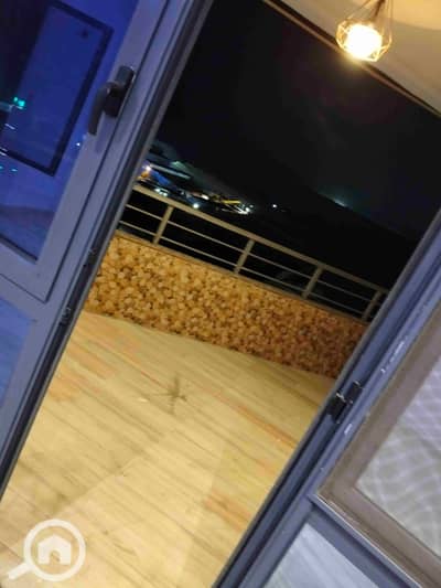 4 Bedroom Flat for Rent in Zahraa Al Maadi, Cairo - 1000055650. jpg