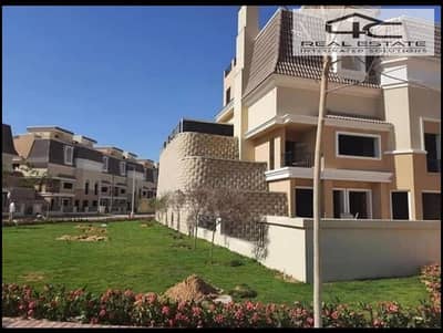4 Bedroom Villa for Sale in Mostakbal City, Cairo - WhatsApp Image 2025-02-09 at 12.55. 34 PM (2). jpeg