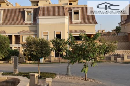 فیلا 4 غرف نوم للبيع في مدينة المستقبل، القاهرة - IMG_3898. JPG