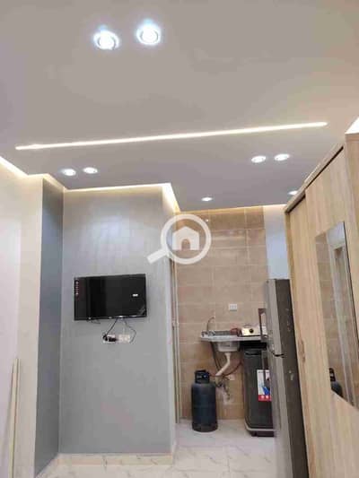 غرفة 1 غرفة نوم للايجار في 6 أكتوبر، الجيزة - IMG-20250702-WA0038. jpg