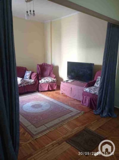 2 Bedroom Apartment for Rent in Dokki, Giza - IMG-20251005-WA0051. jpg