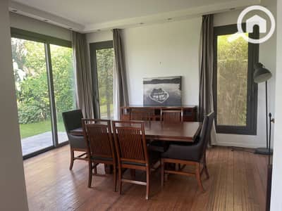 3 Bedroom Villa for Rent in Sheikh Zayed, Giza - IMG-20251014-WA0131. jpg