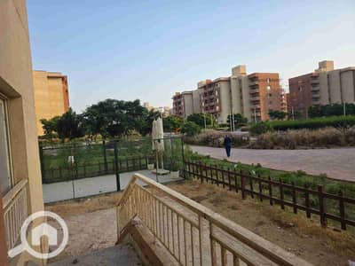 شقة 3 غرف نوم للايجار في مدينة الشروق، القاهرة - IMG-20250926-WA0025. jpg