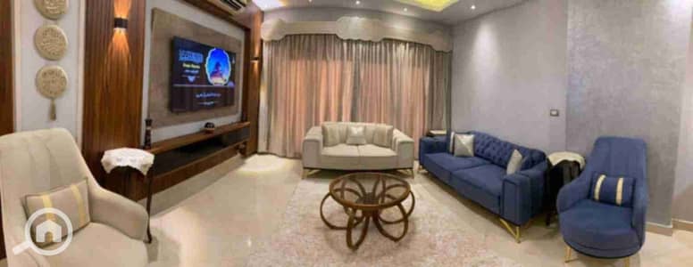3 Bedroom Flat for Rent in Shorouk City, Cairo - IMG-20251014-WA0049. jpg
