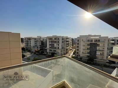 3 Bedroom Flat for Sale in New Cairo, Cairo - WhatsApp Image 2025-10-14 at 5.40. 38 PM (1). jpeg 3 Bedroom Flat for Sale in New Cairo, Cairo - WhatsApp Image 2025-10-14 at 5.40. 38 PM (1). jpeg