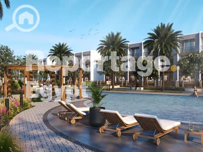 3 Bedroom Townhouse for Sale in Mostakbal City, Cairo - Layer 15. jpg