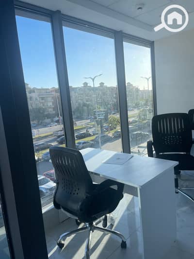 مکتب  للبيع في الشيخ زايد، الجيزة - IMG-20241204-WA0036. jpg