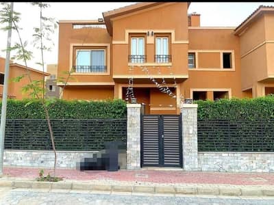 5 Bedroom Villa for Sale in New Cairo, Cairo - photo_2025-02-13_06-25-41. jpg