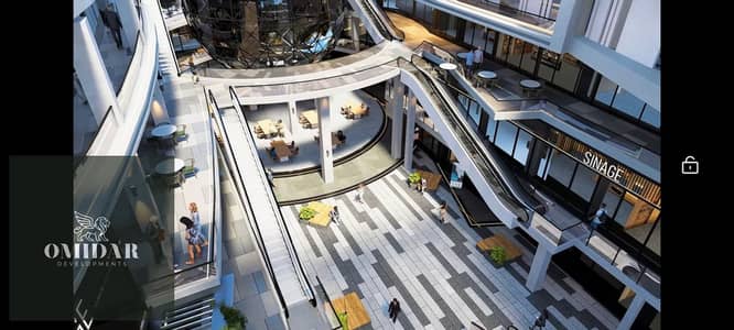 محلات تجارية  للبيع في مدينة بدر، القاهرة - 11. jpg