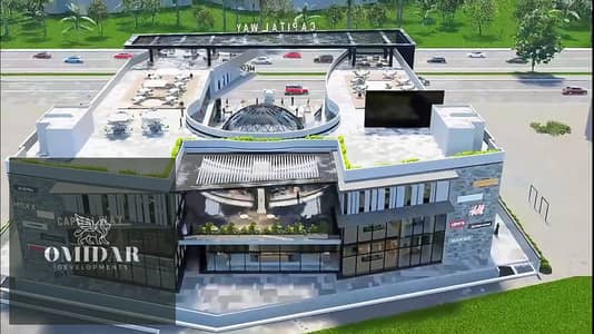 مطعم و كافيه  للبيع في مدينة بدر، القاهرة - 2. jpg