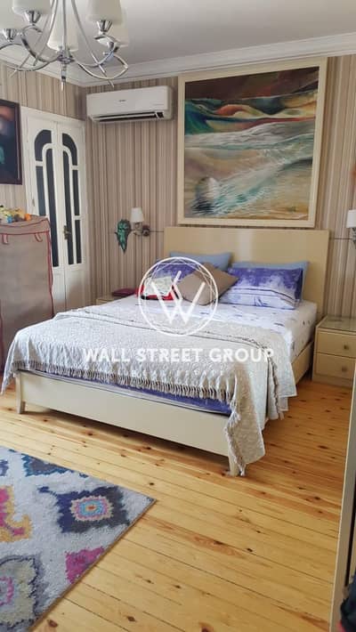 3 Bedroom Flat for Sale in Nasr City, Cairo - WhatsApp Image 2025-08-04 at 1.26. 11 PM. jpeg