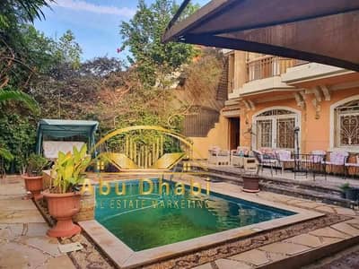 3 Bedroom Villa for Sale in Madinaty, Cairo - 561258200_802927519150813_3884910690326365497_n. jpg