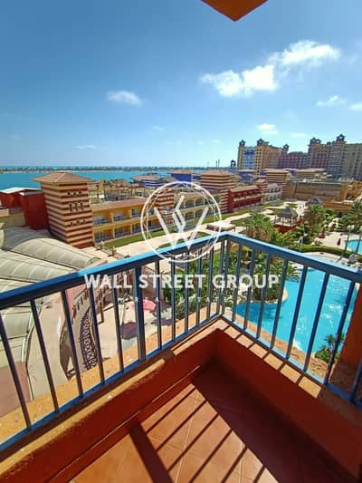 3 Bedroom Chalet for Sale in North Coast, Matruh - WhatsApp Image 2025-08-30 at 6.33. 23 PM. jpeg