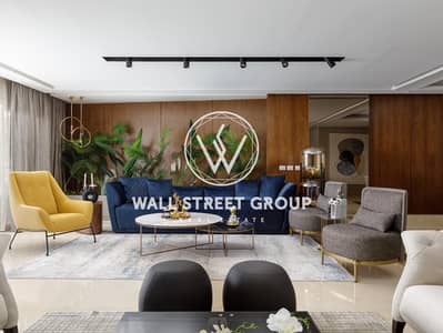 3 Bedroom Flat for Sale in Sheraton, Cairo - WhatsApp Image 2025-02-10 at 5.06. 17 PM (1). jpeg