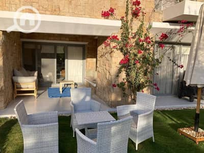 2 Bedroom Chalet for Sale in Gouna, Red Sea - WhatsApp Image 2025-10-14 at 14.48. 32_bc3c68de. jpg