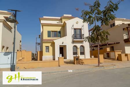 3 Bedroom Villa for Sale in New Cairo, Cairo - 18-4. jpg