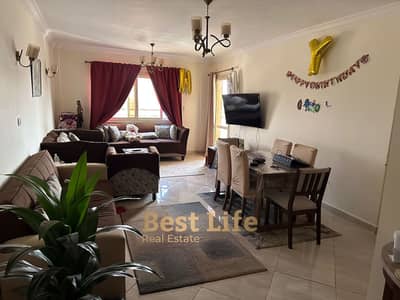 فلیٹ 3 غرف نوم للبيع في القاهرة الجديدة، القاهرة - IMG-20251015-WA0004. jpg