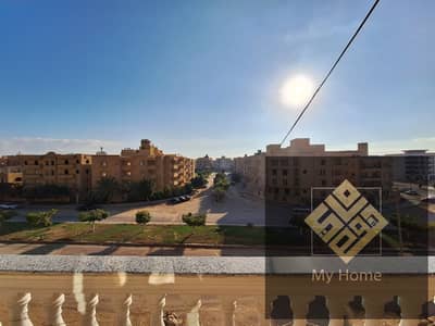 3 Bedroom Apartment for Sale in Obour City, Cairo - WhatsApp Image 2025-10-15 at 11.11. 45 AM. jpeg