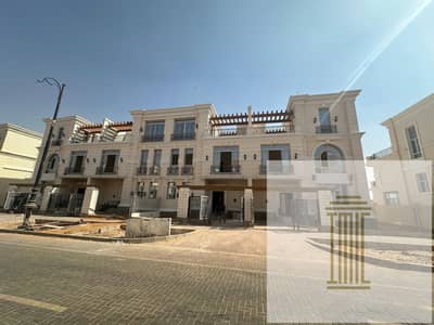 5 Bedroom Townhouse for Sale in New Capital City, Cairo - WhatsApp Image 2025-10-05 at 12.38. 49 PM. jpeg