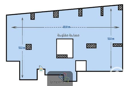 Office for Sale in Roushdy, Alexandria - ce0d981e-5e5f-4f01-aa47-f032744994e6_large. jpg