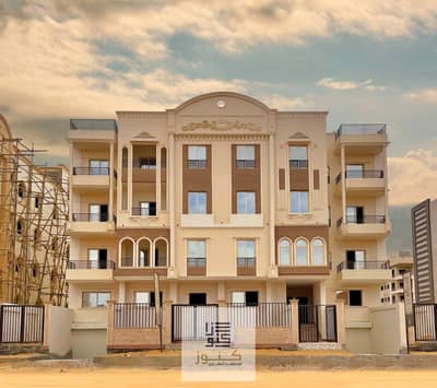 شقة 4 غرف نوم للبيع في القاهرة الجديدة، القاهرة - WhatsApp Image 2025-10-13 at 15.55. 00_e57befba. jpg