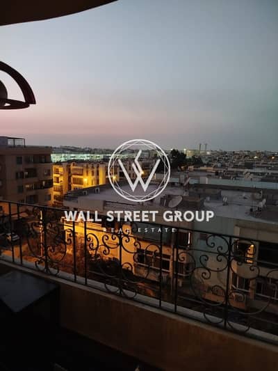 3 Bedroom Apartment for Sale in Heliopolis, Cairo - WhatsApp Image 2025-10-13 at 6.12. 24 PM. jpeg