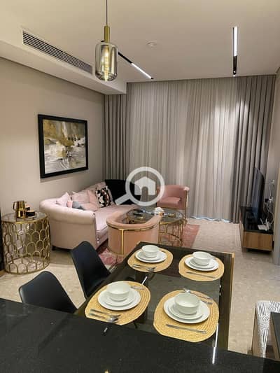 1 Bedroom Apartment for Rent in New Cairo, Cairo - 1. jpeg