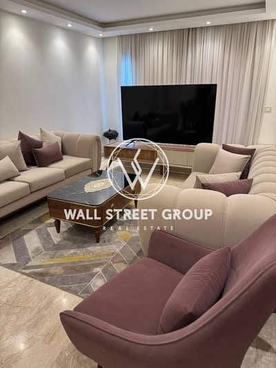 2 Bedroom Apartment for Sale in Shorouk City, Cairo - WhatsApp Image 2025-08-27 at 2.10. 07 PM (2). jpeg