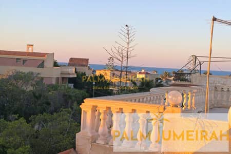 3 Bedroom Apartment for Sale in North Coast, Matruh - -. png